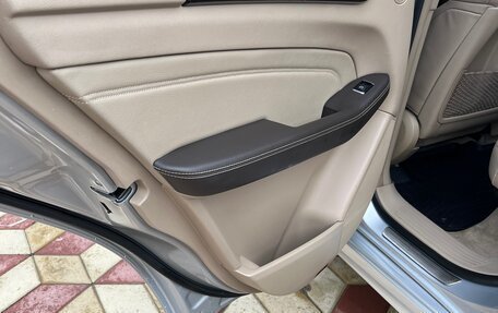 Mercedes-Benz M-Класс, 2014 год, 3 150 000 рублей, 26 фотография