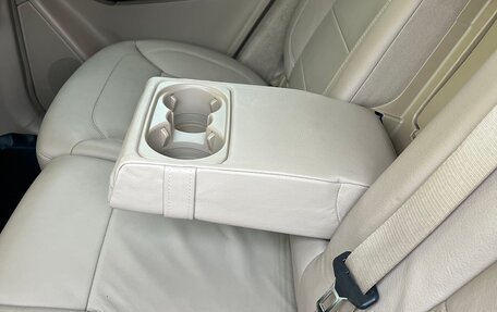 Mercedes-Benz M-Класс, 2014 год, 3 150 000 рублей, 28 фотография