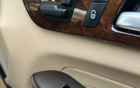 Mercedes-Benz M-Класс, 2014 год, 3 150 000 рублей, 30 фотография