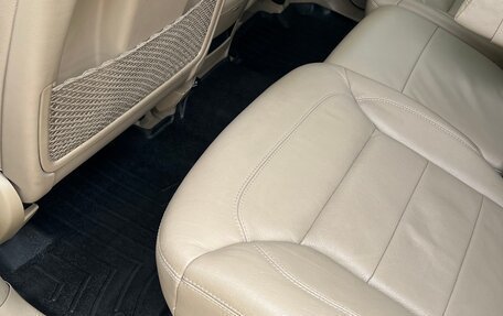 Mercedes-Benz M-Класс, 2014 год, 3 150 000 рублей, 29 фотография