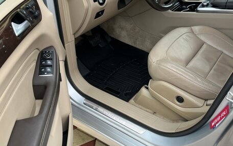 Mercedes-Benz M-Класс, 2014 год, 3 150 000 рублей, 32 фотография