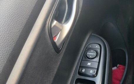 KIA Rio IV, 2019 год, 1 300 000 рублей, 4 фотография