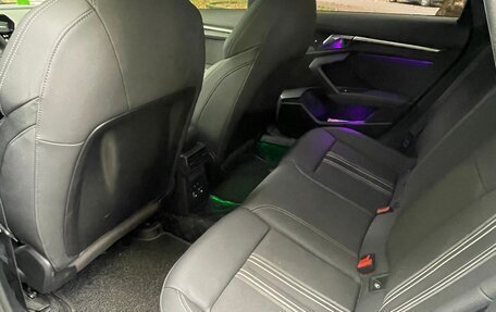 Audi A3, 2021 год, 2 849 000 рублей, 2 фотография