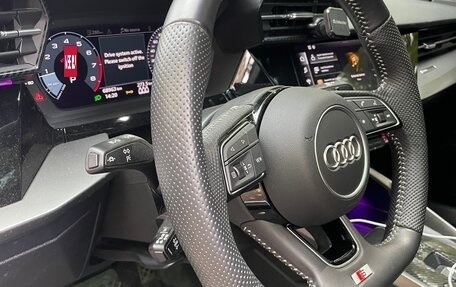 Audi A3, 2021 год, 2 849 000 рублей, 3 фотография