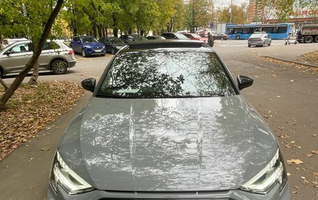 Audi A3, 2021 год, 2 849 000 рублей, 9 фотография