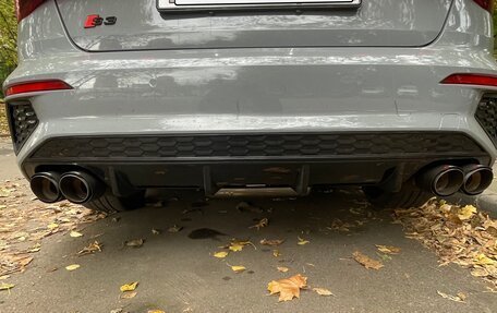 Audi A3, 2021 год, 2 849 000 рублей, 10 фотография