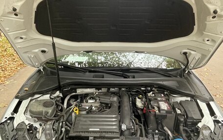 Audi A3, 2021 год, 2 849 000 рублей, 12 фотография