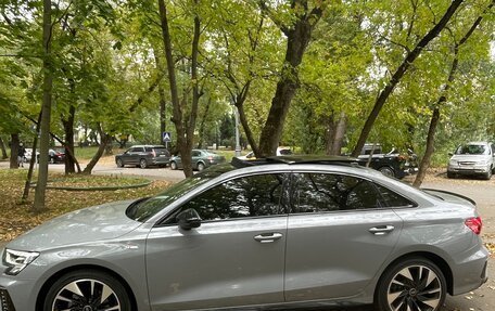 Audi A3, 2021 год, 2 849 000 рублей, 7 фотография