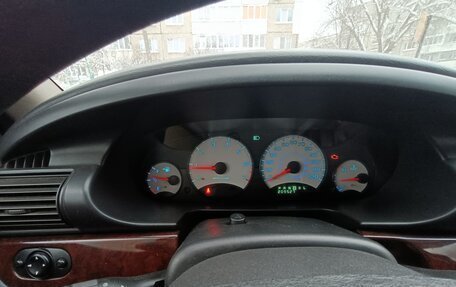 Dodge Stratus II, 2002 год, 230 000 рублей, 5 фотография