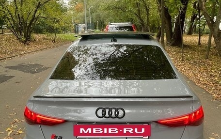 Audi A3, 2021 год, 2 849 000 рублей, 11 фотография