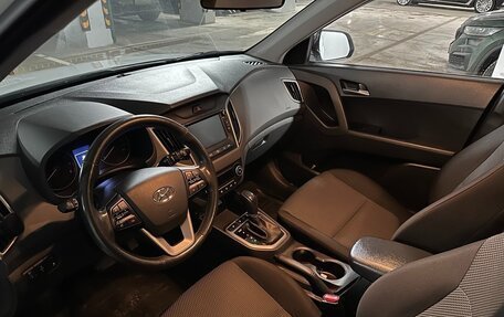 Hyundai Creta I рестайлинг, 2019 год, 1 950 000 рублей, 7 фотография