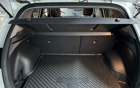 Hyundai Creta I рестайлинг, 2019 год, 1 950 000 рублей, 11 фотография