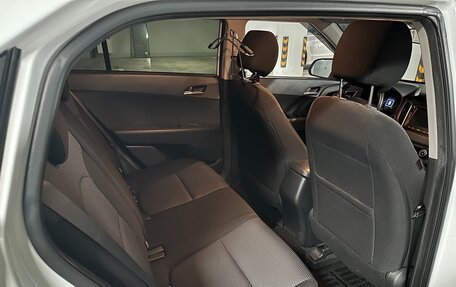 Hyundai Creta I рестайлинг, 2019 год, 1 950 000 рублей, 8 фотография