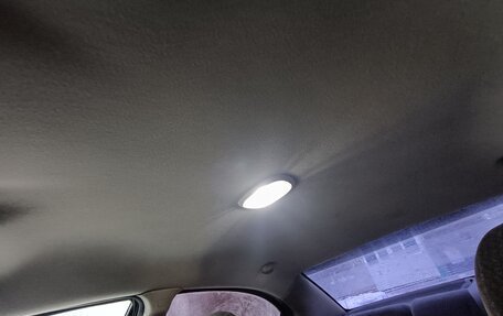 Dodge Stratus II, 2002 год, 230 000 рублей, 10 фотография