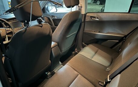 Hyundai Creta I рестайлинг, 2019 год, 1 950 000 рублей, 9 фотография