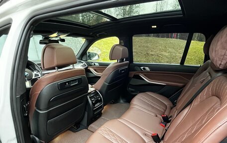 BMW X7, 2020 год, 8 500 000 рублей, 6 фотография