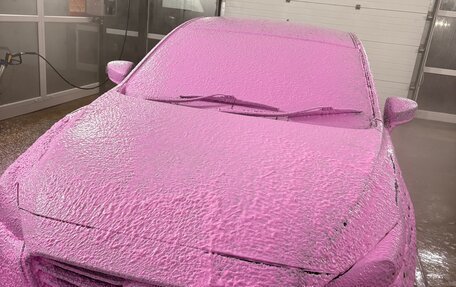 Mazda Axela, 2017 год, 1 300 000 рублей, 7 фотография