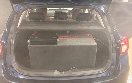 Mazda Axela, 2017 год, 1 300 000 рублей, 5 фотография