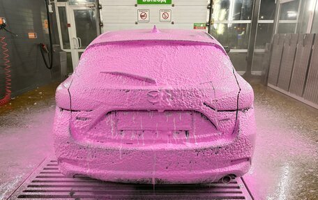 Mazda Axela, 2017 год, 1 300 000 рублей, 8 фотография