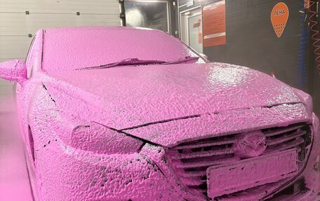 Mazda Axela, 2017 год, 1 300 000 рублей, 6 фотография