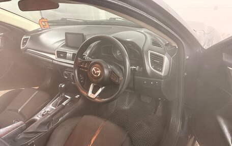 Mazda Axela, 2017 год, 1 300 000 рублей, 4 фотография