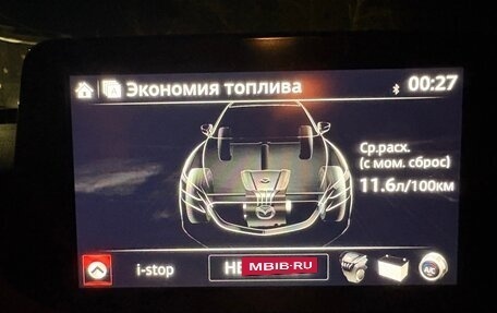 Mazda Axela, 2017 год, 1 300 000 рублей, 10 фотография