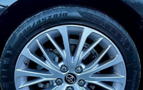 Toyota Camry, 2018 год, 2 750 000 рублей, 7 фотография