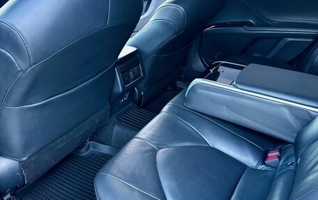 Toyota Camry, 2018 год, 2 750 000 рублей, 14 фотография