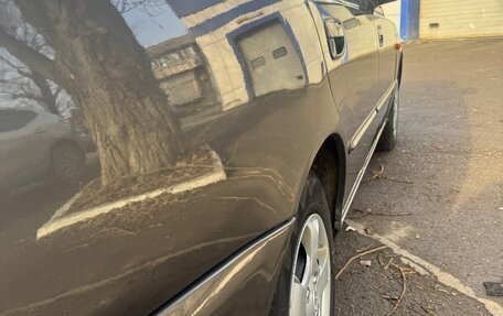 Hyundai Accent II, 2006 год, 425 000 рублей, 7 фотография