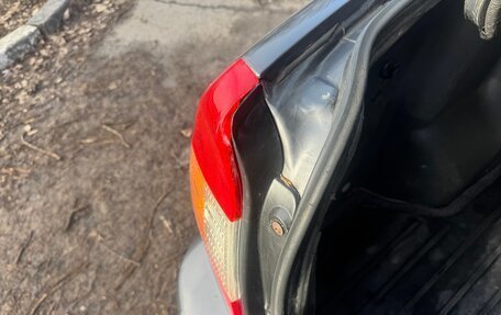 Hyundai Accent II, 2006 год, 425 000 рублей, 9 фотография