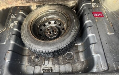 Hyundai Accent II, 2006 год, 425 000 рублей, 8 фотография