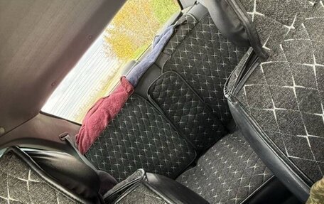 Hyundai Accent II, 2007 год, 450 000 рублей, 14 фотография