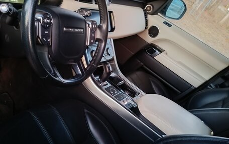 Land Rover Range Rover Sport II, 2016 год, 3 750 000 рублей, 4 фотография