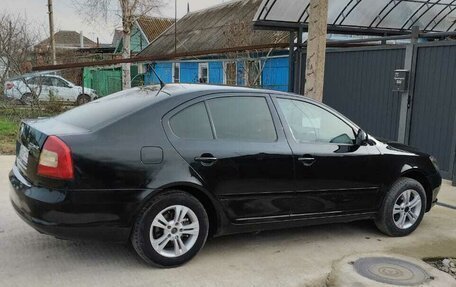 Skoda Octavia, 2011 год, 800 000 рублей, 7 фотография