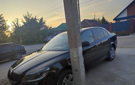 Skoda Octavia, 2011 год, 800 000 рублей, 2 фотография