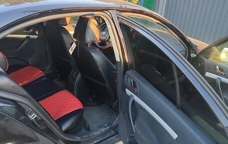 Skoda Octavia, 2011 год, 800 000 рублей, 3 фотография