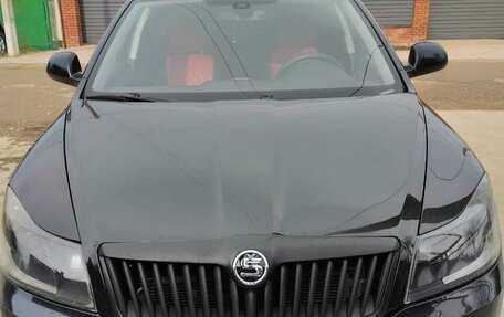 Skoda Octavia, 2011 год, 800 000 рублей, 6 фотография