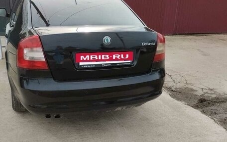 Skoda Octavia, 2011 год, 800 000 рублей, 8 фотография