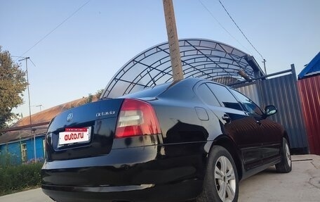 Skoda Octavia, 2011 год, 800 000 рублей, 4 фотография