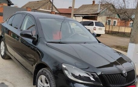 Skoda Octavia, 2011 год, 800 000 рублей, 9 фотография
