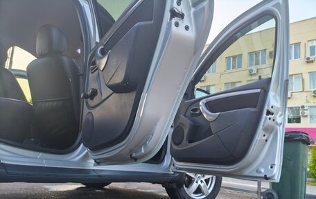 Renault Duster I рестайлинг, 2012 год, 1 120 000 рублей, 10 фотография