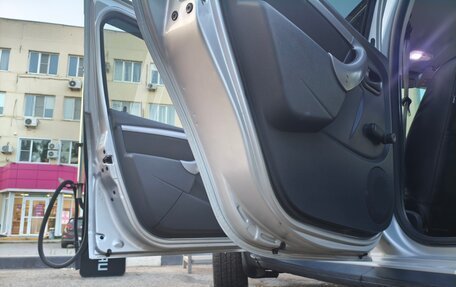 Renault Duster I рестайлинг, 2012 год, 1 120 000 рублей, 11 фотография