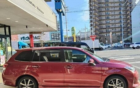 Toyota Corolla, 2018 год, 1 138 000 рублей, 4 фотография