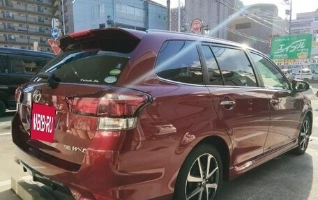 Toyota Corolla, 2018 год, 1 138 000 рублей, 2 фотография