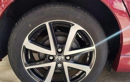 Toyota Corolla, 2018 год, 1 138 000 рублей, 19 фотография