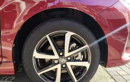 Toyota Corolla, 2018 год, 1 138 000 рублей, 18 фотография