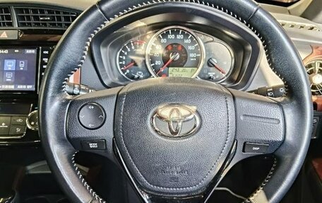 Toyota Corolla, 2018 год, 1 138 000 рублей, 15 фотография