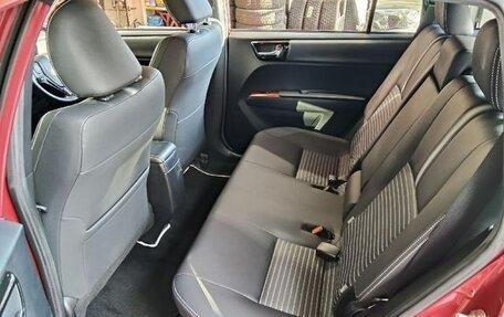 Toyota Corolla, 2018 год, 1 138 000 рублей, 14 фотография