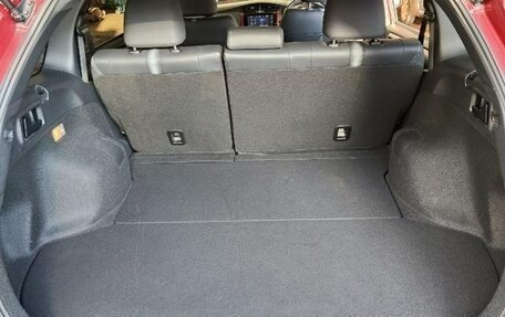 Toyota Corolla, 2018 год, 1 138 000 рублей, 17 фотография