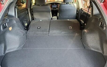 Toyota Corolla, 2018 год, 1 138 000 рублей, 20 фотография